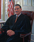 Judge Weisenbeck