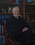 Judge Joseph Rodriguez