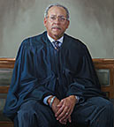 Judge Fred McDaniel