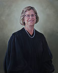 Judge Cassidyn