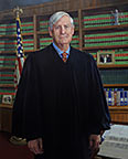 Judge Cavanaugh