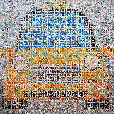 Emoji Cab