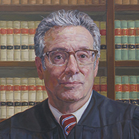 Judge Bariso