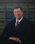 Judge Portrait