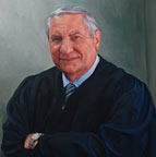 Judge Portrait