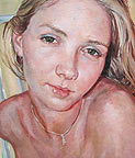 Eve Portrait