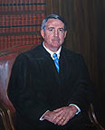 Judge Lyons Portrait