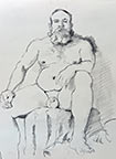 Male Nude 254