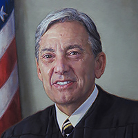 Judge Moynahan