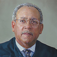 Judge McDaniel
