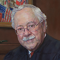Judge Simandle