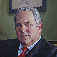 Judge Jose Linares